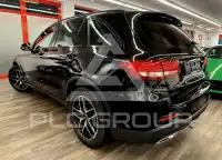 2018 Mercedes Benz GLC 250