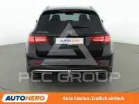 2018 Mercedes Benz GLC 250