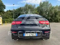 2018 Mercedes Benz GLC 250