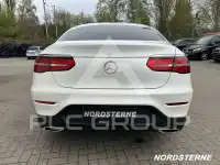 2018 Mercedes Benz GLC 250
