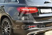 2018 Mercedes Benz GLC 250