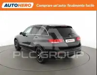 2018 Mercedes Benz GLC 250