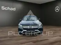2018 Mercedes Benz GLC 250