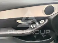 2018 Mercedes Benz GLC 250