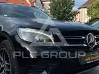 2018 Mercedes Benz GLC 250