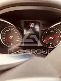 2018 Mercedes Benz GLC 250