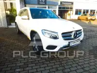2018 Mercedes Benz GLC 250
