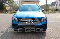 2018 Mercedes Benz GLC 250
