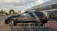 2018 Mercedes Benz GLC 250