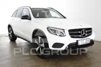 2018 Mercedes Benz GLC 250