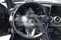 2018 Mercedes Benz GLC 250