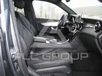 2018 Mercedes Benz GLC 250