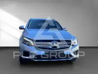 2018 Mercedes Benz GLC 250