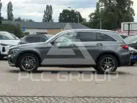 2018 Mercedes Benz GLC 250