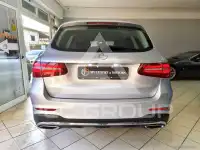 2018 Mercedes Benz GLC 250