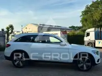 2018 Mercedes Benz GLC 250