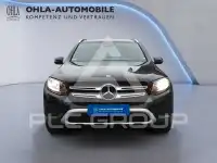 2018 Mercedes Benz GLC 250