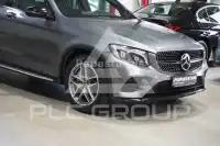 2018 Mercedes Benz GLC 250