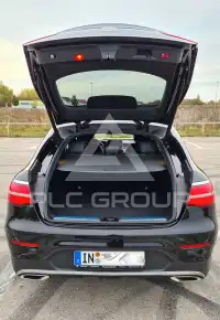 2018 Mercedes Benz GLC 250