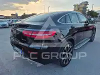 2018 Mercedes Benz GLC 250