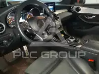 2018 Mercedes Benz GLC 250