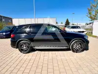2018 Mercedes Benz GLC 250