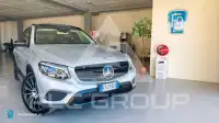 2018 Mercedes Benz GLC 250