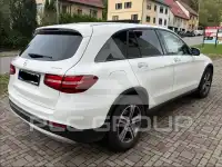 2018 Mercedes Benz GLC 250