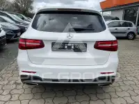 2018 Mercedes Benz GLC 250