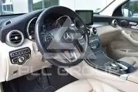 2018 Mercedes Benz GLC 250