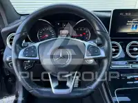 2018 Mercedes Benz GLC 250