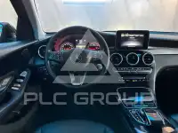 2018 Mercedes Benz GLC 250