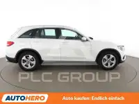 2018 Mercedes Benz GLC 250