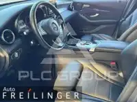 2018 Mercedes Benz GLC 250