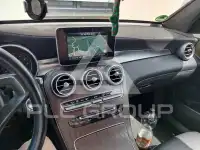2018 Mercedes Benz GLC 250