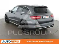 2018 Mercedes Benz GLC 250