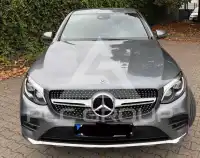 2018 Mercedes Benz GLC 250