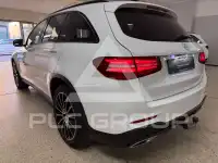 2018 Mercedes Benz GLC 250