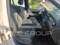 2018 Mercedes Benz GLC 250