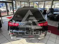 2018 Mercedes Benz GLC 250