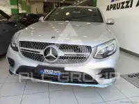 2018 Mercedes Benz GLC 250