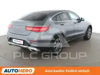2018 Mercedes Benz GLC 250