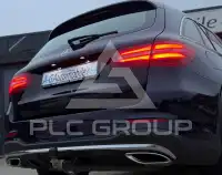 2018 Mercedes Benz GLC 250