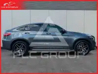 2018 Mercedes Benz GLC 250