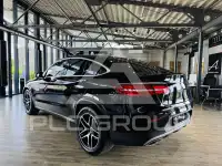 2018 Mercedes Benz GLC 250
