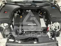 2018 Mercedes Benz GLC 250