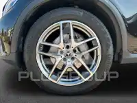 2018 Mercedes Benz GLC 250