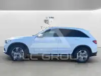 2018 Mercedes Benz GLC 250