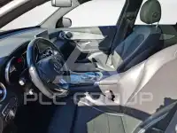 2018 Mercedes Benz GLC 250
