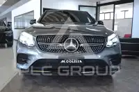 2018 Mercedes Benz GLC 250